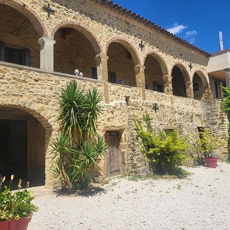 Bastide De La Madeleine Bed & Breakfast Pougnadoresse Dış mekan fotoğraf