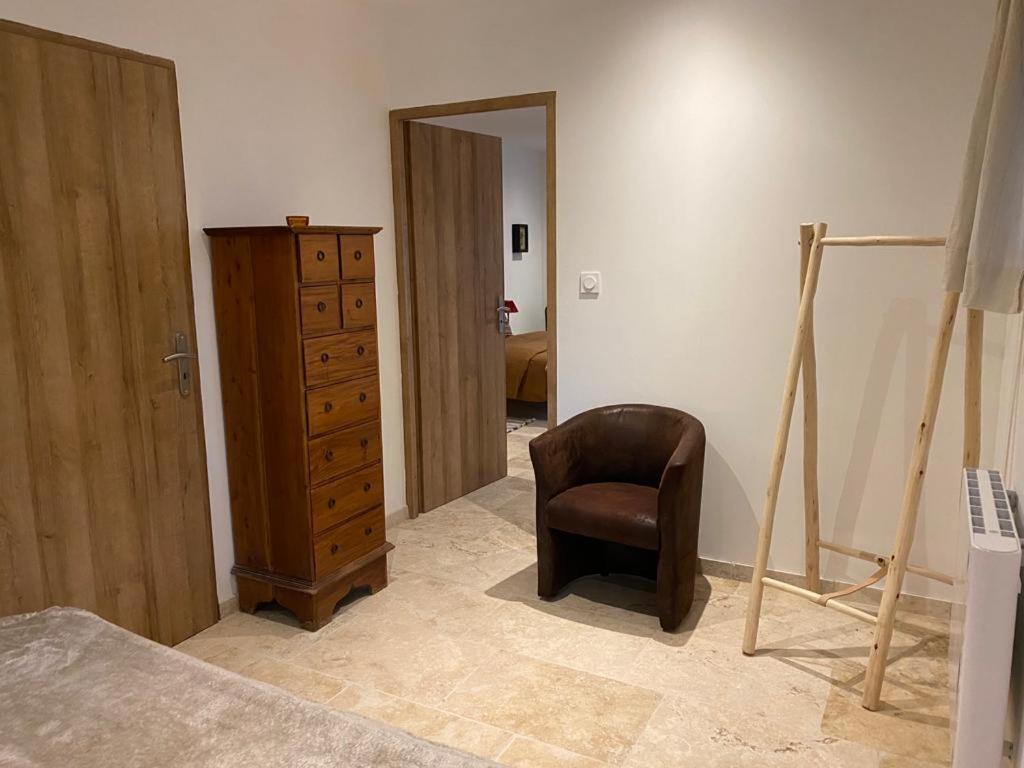 Bastide De La Madeleine Bed & Breakfast Pougnadoresse Dış mekan fotoğraf