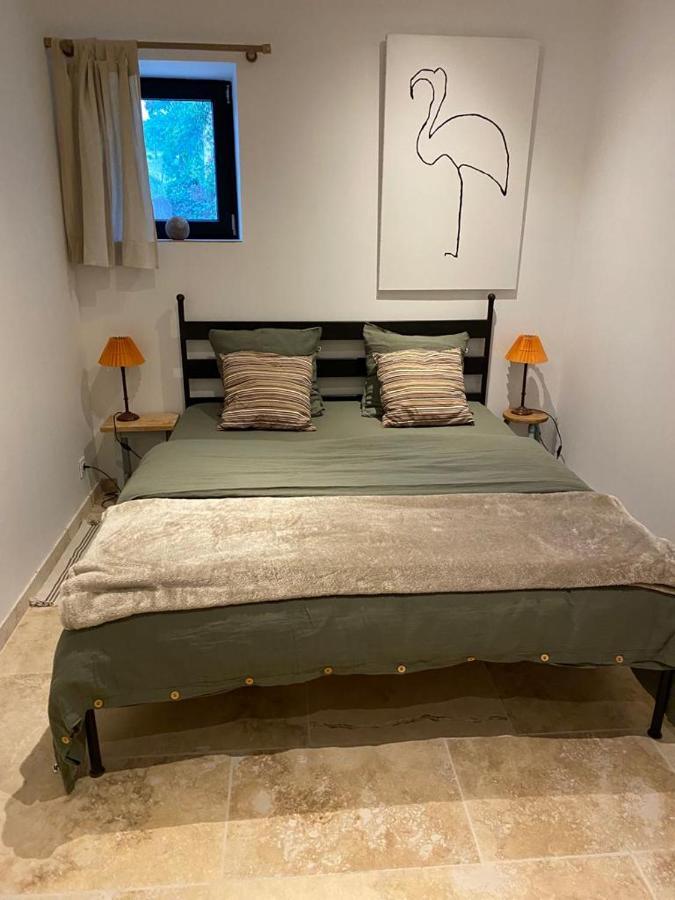 Bastide De La Madeleine Bed & Breakfast Pougnadoresse Dış mekan fotoğraf
