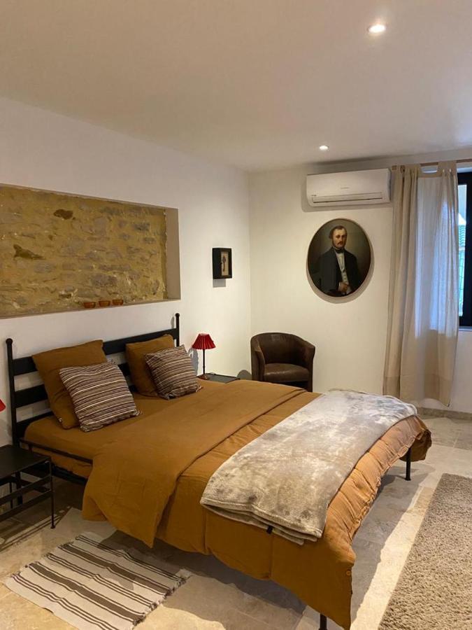 Bastide De La Madeleine Bed & Breakfast Pougnadoresse Dış mekan fotoğraf
