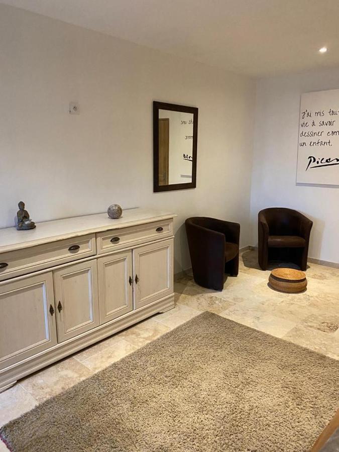 Bastide De La Madeleine Bed & Breakfast Pougnadoresse Dış mekan fotoğraf